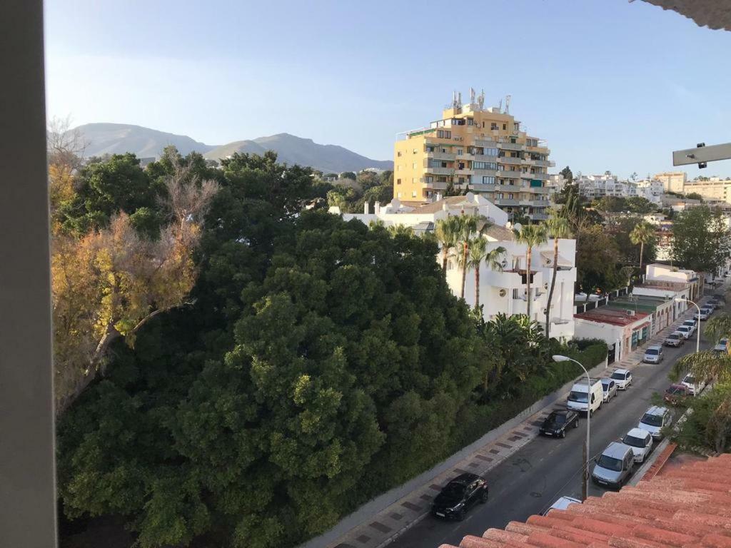 San Antonio Carihuela Aptos. Sun & Beach Apartment Torremolinos Exterior foto